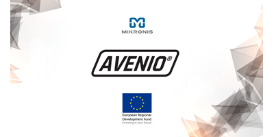 U izradi nova stranica brenda Avenio!