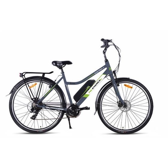 Električni bicikl MS Energy Electron e1 P/N: 0161336 