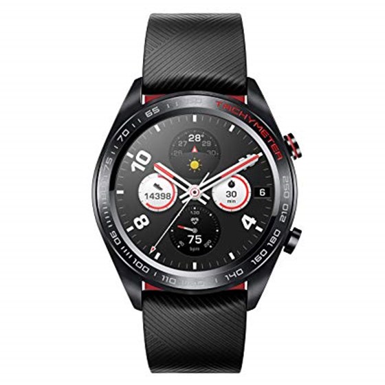 Smartwatch Honor Watch Magic Black P/N: 02471290 