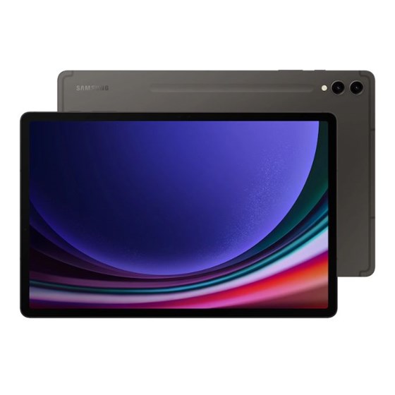 Tablet, Samsung Galaxy Tab S9+ OC, siva, 12,4", 2800 x 1752 , 12GB/256GB, WiFi, SM-X810NZAAEUE