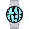 Smartwatch Samsung Galaxy Watch6 44mm BT Silver SM-R940NZSAEUE