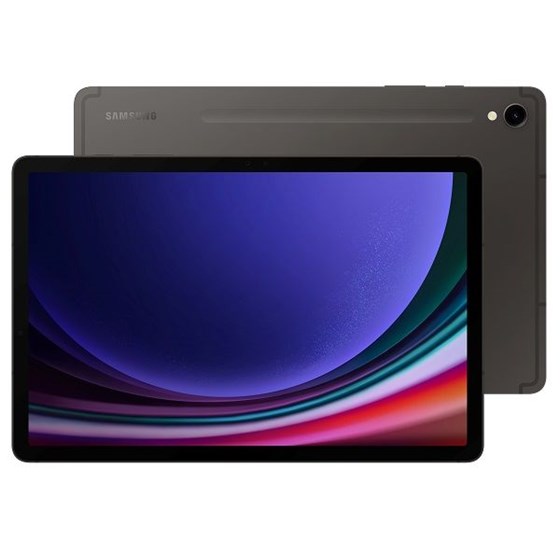 Tablet, Samsung Galaxy Tab S9, siva, 11", 2560 x 1600, 12GB/256GB, WiFi, SM-X710NZAEEUE