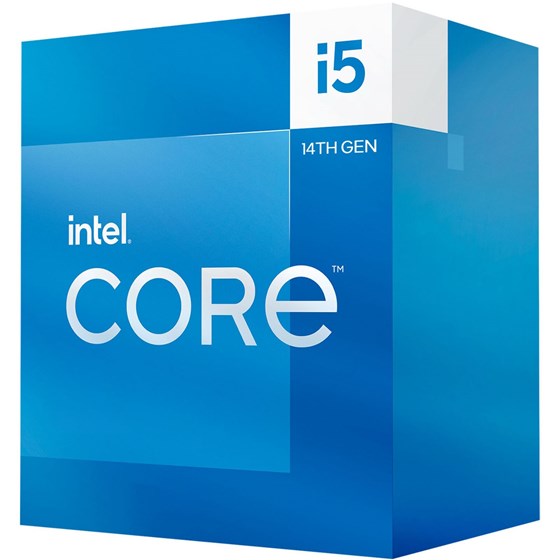 Procesor Intel Core i5-14500 (14C/20T, 1.90GHz/5.00GHz, 20MB) Socket 1700 P/N: BX8071514500