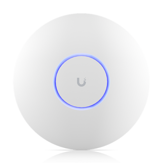 Ubiquiti U7-Pro UniFi Pro Tri-band WiFi 7 Access Point