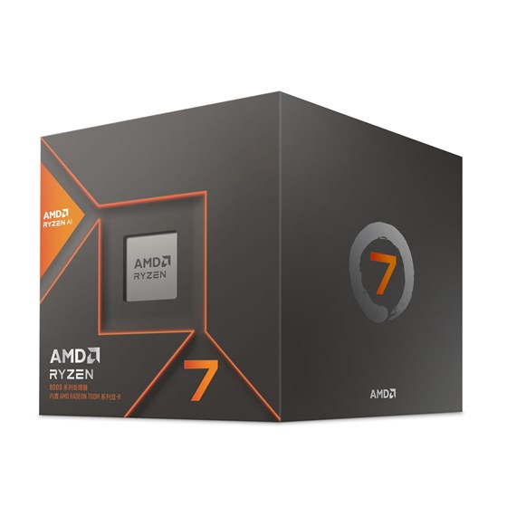 Procesor AMD Ryzen 7 8700G (8C/16T, 4.20GHz/5.10GHz, 24MB) Socket AM5 P/N: 100-100001236BOX