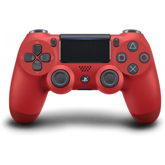 Sony Playstation 4 Dualshock Wireless Controller v2 crveni P/N: 9814153 