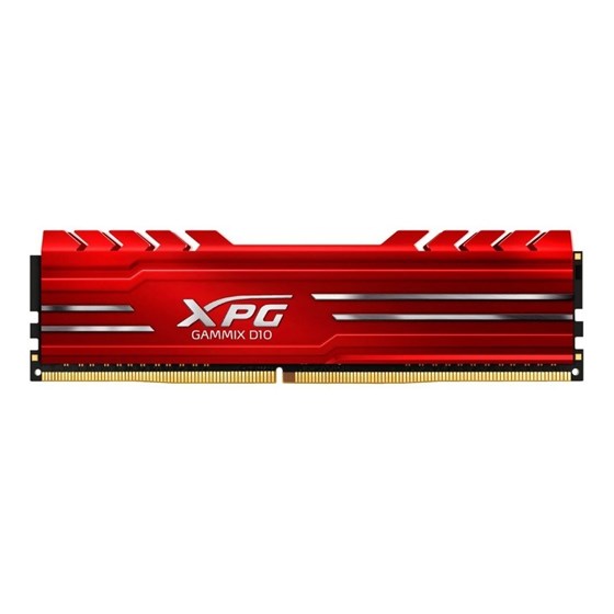 Memorija za PC 8GB DDR4 2666MHz Adata XPG GAMMIX D10 P/N: AX4U266638G16-SRG