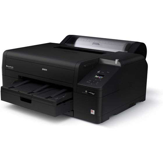Printer Epson SureColor SC-P5000 Violet Spectro P/N: C11CF66001A3