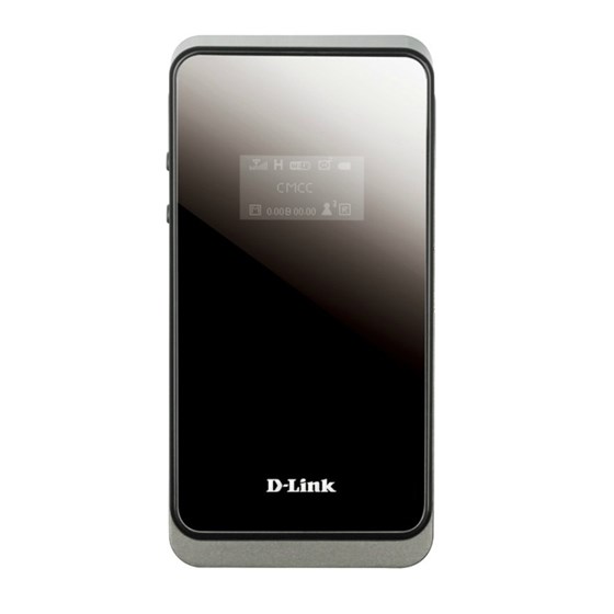 D-Link Mini 3G HSPA+ Mobile Router (ČIŠĆENJE ZALIHA) P/N: DWR-730/E 