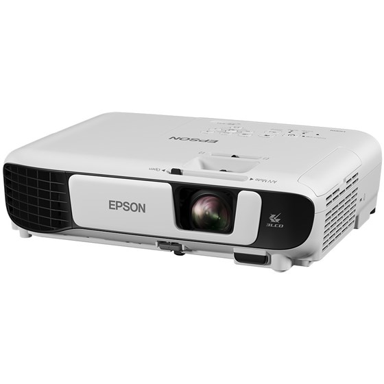 Projektor Epson EB-S41 3LCD 800x600 15000:1 3300 ANSI Lumena P/N: V11H842040