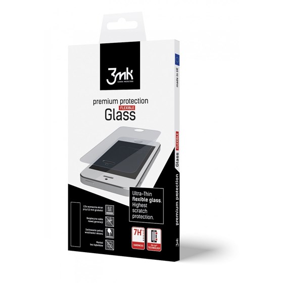 Zaštitno staklo za LG Bello FlexGlass 3mk P/N: FGLGLBELLO 