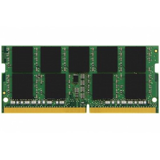 Memorija za laptope 16GB DDR4 2666MHz Kingston P/N: KVR26S19D8/16 