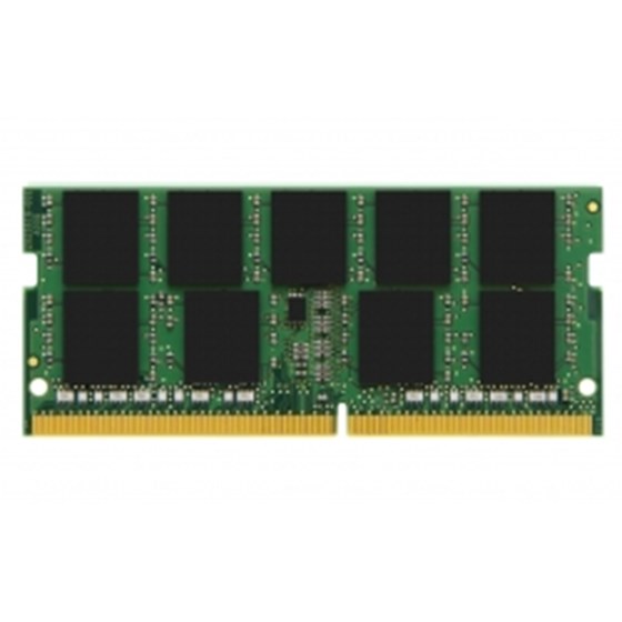 Memorija za laptope 4GB DDR4 2666MHz Kingston P/N: KVR26S19S6/4 