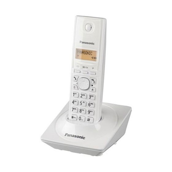 Telefon Panasonic Bijeli P/N: KX-TG1711FXW 