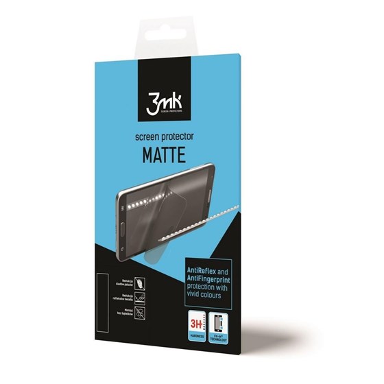Zaštitna folija za HTC One M9 Matte 3mk P/N: MAHTCONE M9 
