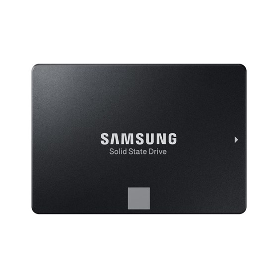 SSD 500GB Samsung 860 Evo 2.5" SATA III P/N: MZ-76E500B