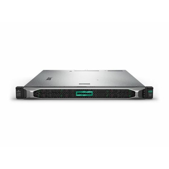 Server HP Proliant DL325 Gen10 AMD EPYC 7251 2.10GHz 16GB noHDD Rack 1U P/N: P04649-B21