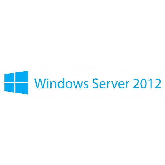 Software Microsoft Windows Server CAL 2012 Eng 1 User CAL P/N: R18-03737 