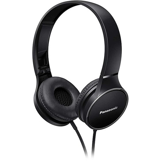 Slušalice Panasonic RP-HF300ME-K Crne P/N: 0240540 