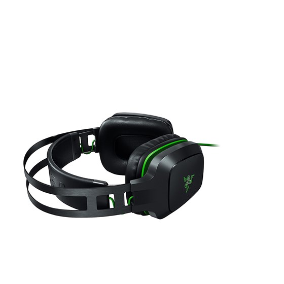 Slušalice Razer Electra V2 USB Headset P/N: RZ04-02220100-R3M1 