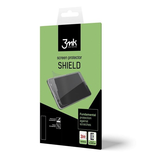 Zaštitna folija za Nokia Lumia 640 XL 3mk Shield P/N: SHNOKL640XL 