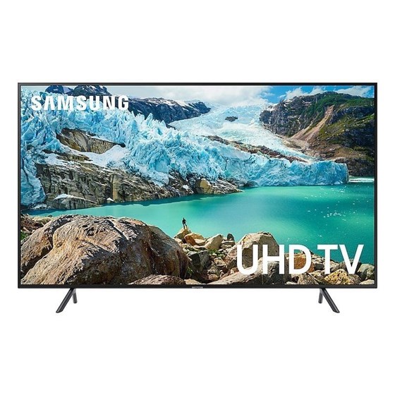 TV Samsung 43RU7172 43"LED 3840x2160 3x HDMI 2x USB 2.0 P/N: UE43RU7172UXXH