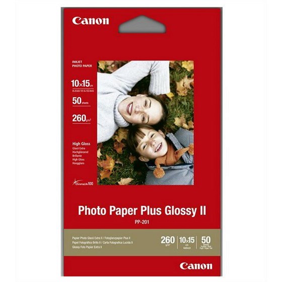 Papir Canon Photo Paper P/N:can-pp201s 