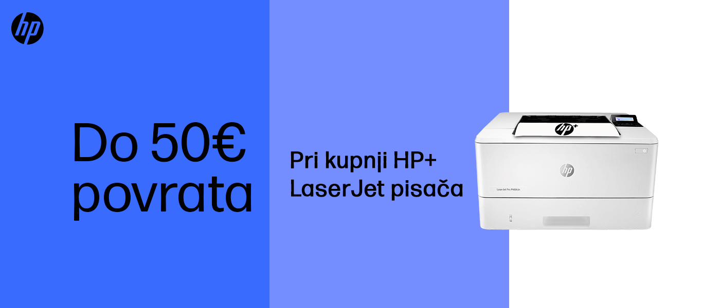 HP Cashback