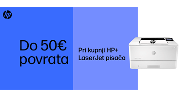 HP Cashback