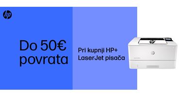 HP Cashback