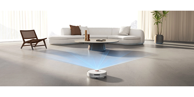 Xiaomi Robot Vacuum X20