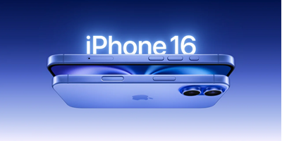 Apple iPhone 16