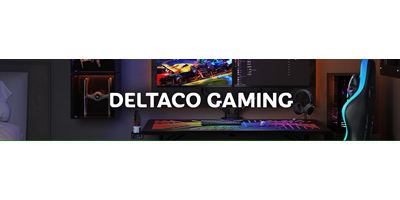 Novo u ponudi. Deltaco gaming.