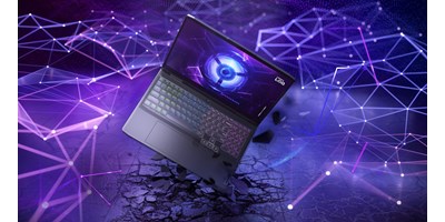 Lenovo LOQ: Gaming performanse u manjem budžetu