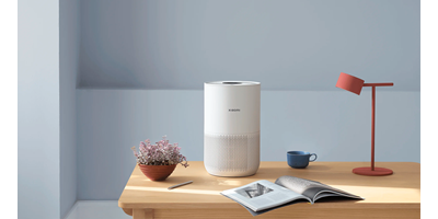 Prednosti korištenja Xiaomi Smart Air Purifier 4 Compact