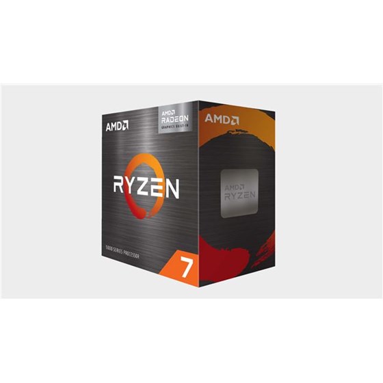 Procesor AMD Ryzen 7 5700G, 8C/16T, 3.80GHz/4.60GHz, 16MB, Socket AM4, 100-100000263BOX