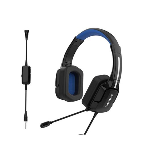 Slušalice Philips TAGH301BL/00 Gaming slušalice