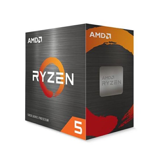 Procesor AMD Ryzen 5 5600, 6C/12T, 3.50GHz/4.40GHz, 32MB, Socket AM4, 100-100000927BOX