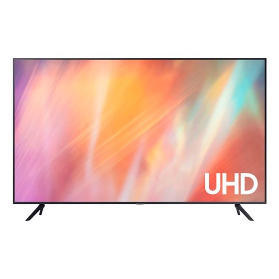 TV SAMSUNG AU7002 (2021), 65" 4K UHD, LED, Smart TV, UE65AU7092UXXH