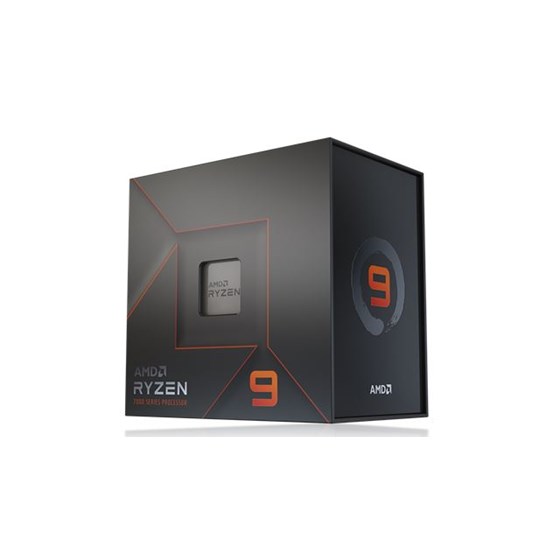 Procesor AMD Ryzen 9 7900X, 12C/24T, 4.70GHz/5.60GHz, 64MB, Socket AM5, 100-100000589WOF