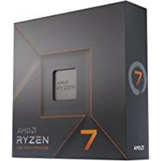 Procesor AMD Ryzen 7 7700X, 8C/16T, 4.50GHz/5.40GHz, 32MB, Socket AM5, 100-100000591WOF