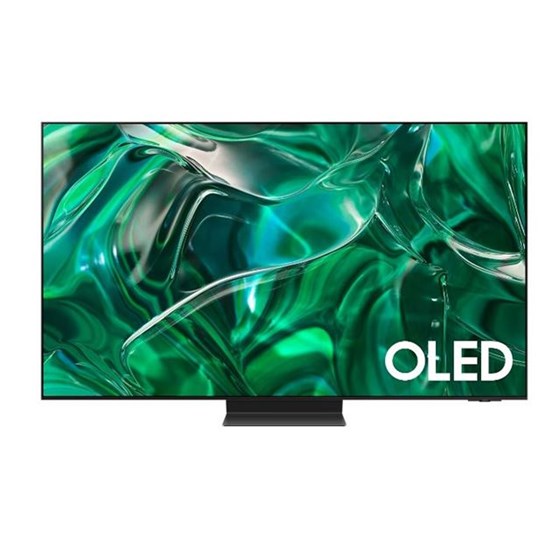 TV SAMSUNG S95C, 55" 4K UHD, OLED, Smart TV, QE55S95CATXXH