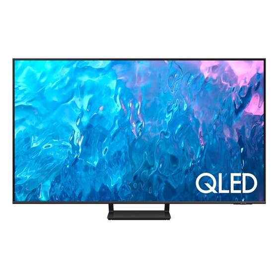 TV SAMSUNG Q70C (2023), 65" 4K UHD, QLED, Smart TV, QE65Q70CATXXH