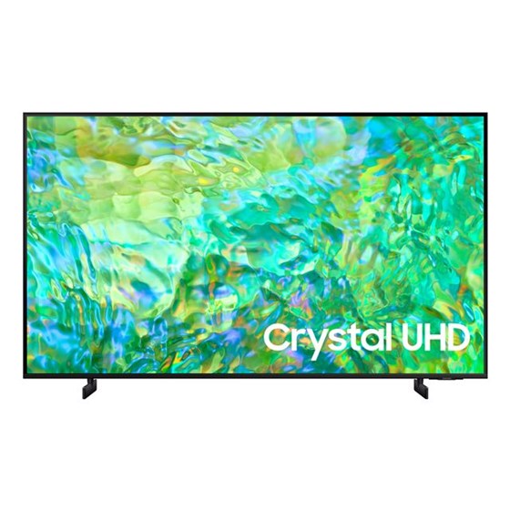 TV SAMSUNG CU8000, 75" UHD 4K, LED, Smart TV, UE75CU8072UXXH 