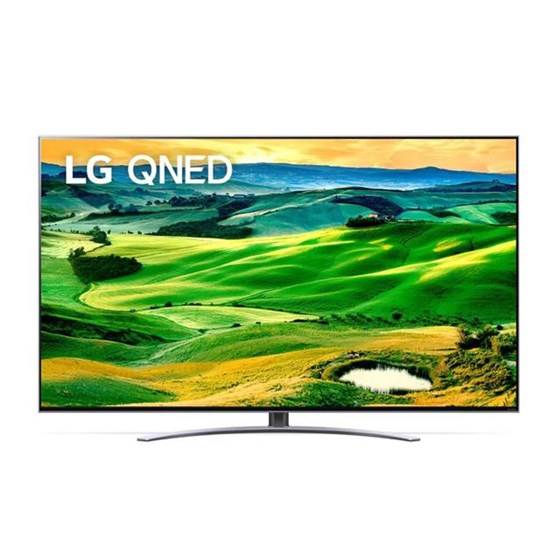 TV LG 65QNED823RE, 65" 4K UHD, QNED, Smart TV, 65QNED823RE