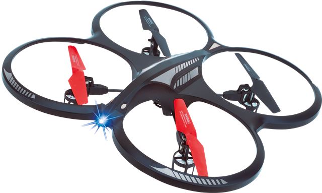 cx 40 drone