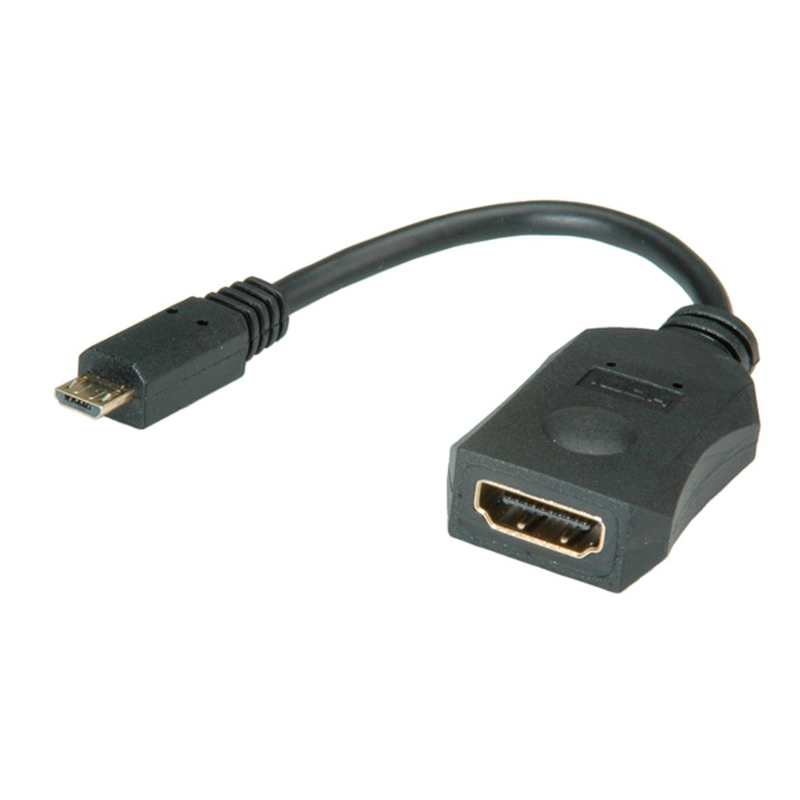 Mhl micro store usb to hdmi