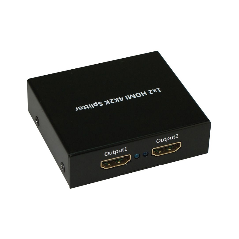 Adapter Roline HDMI Dvosmjerni Razdjelnik P/N: 14.01.3555