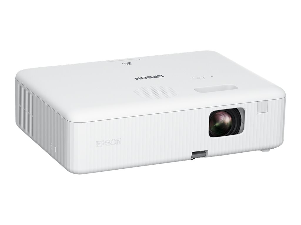 Projektor EPSON CO-W01 Projector 3LCD WXGA 3000lm