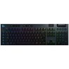 Logitech G915 tipkovnica, mehanička, linear P/N: 920-008962